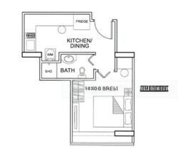Fortville (D15), Condominium #466467741
